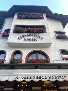 Ćevabdžinica Hodžić — fotografia 3
