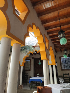 Restaurante Casa Eva — fotografia 5