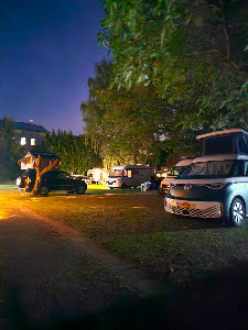 CAMPING OASIS — fotografia 5