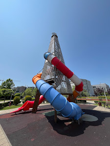 Parcul central — fotografia 5