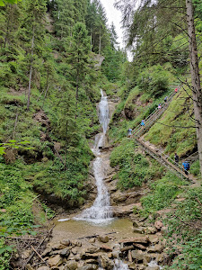 Wasserfall