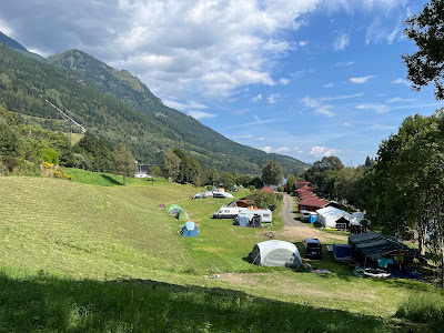 CAMPANULA CAMPING, GmbH — fotografia 4