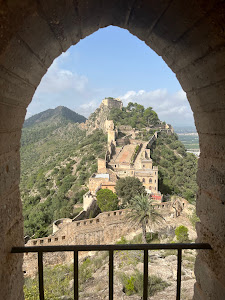 Castell de Xàtiva — fotografia 5