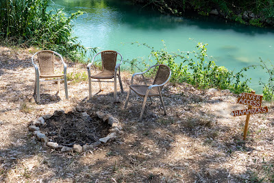 Saranda Camp "Riverside" — fotografia 4