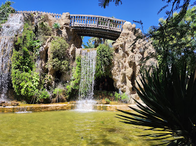 Parque Genovés — fotografia 3