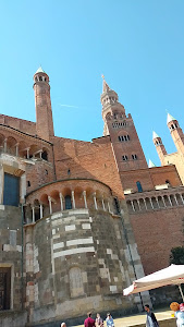 Museo Verticale del Torrazzo di Cremona — fotografia 2