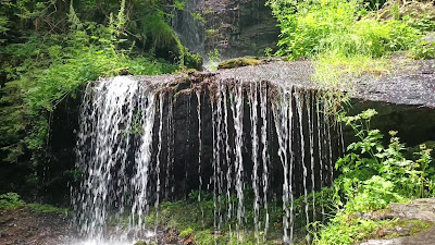 Cascada Vărșag — fotografia 2