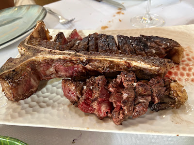 Asador La Perdida — fotografia 5