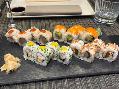 Restaurante SIBARIUS — fotografia 5