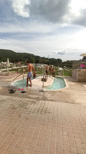 Terme di Rapolano — fotografia 2