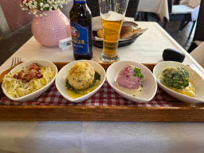 Wirtshaus Vögele — fotografia 5