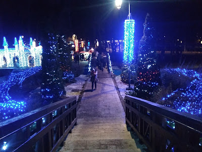 Pietonalul Unirii — fotografia 4