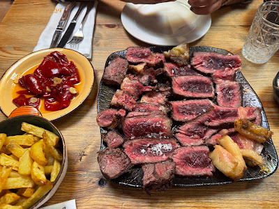 Asador Iñaki — fotografia 5