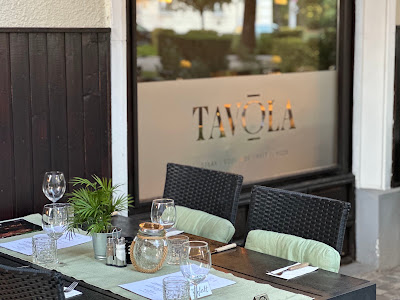 Tavola Restaurant — fotografia 5