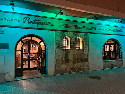 Asador Puntaparrilla — fotografia 3