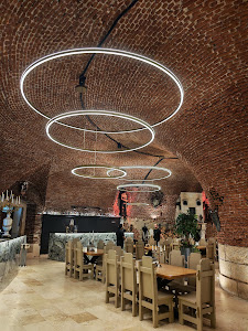 PUB13 - Restaurantul Cetății — fotografia 3