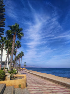 Playa de La Bajadilla — fotografia 4