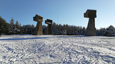 Park Bubanj — fotografia 3