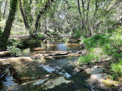 Isla Margarita recreational area