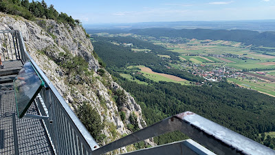 Hohe Wand Blick - Camp — fotografia 5