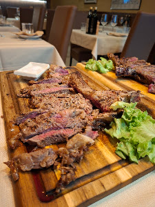 Ristorante Il Morellino — fotografia 5
