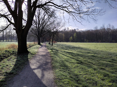 Landschaftspark Wiesengrund