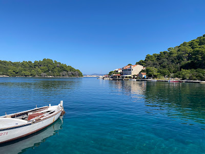Mljet National Park — fotografia 5
