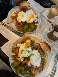Bean Belt Bistro — fotografia 3