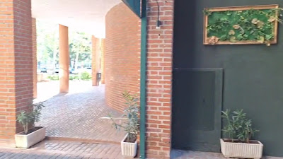 Restaurante Talavera de la Reina Zinco Zentido — fotografia 2