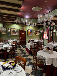 Restaurante El Olivo — fotografia 4