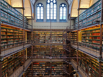 Rijksmuseum — fotografia 3