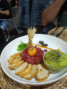 Restaurante Cadiz Taberna Almarcén — fotografia 4