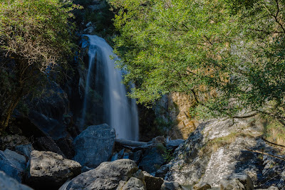 El Salto de Sallent — fotografia 4