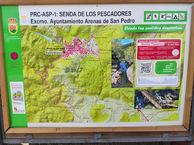 Sendero de los Pescadores — fotografia 5
