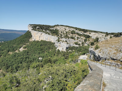 Monumento Natural de Ojo Guareña — fotografia 4