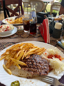 Restaurant sârbesc - "Kafana Sârbului" — fotografia 4