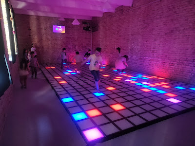 Pixel Run — fotografia 5