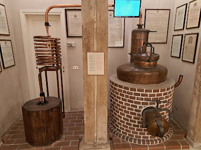 Poli Grappa Museum — fotografia 3