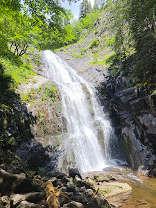 The Waterfalls Canyon — fotografia 4
