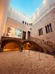 Muzeul Picasso din Barcelona — fotografia 4