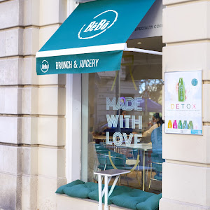 BeBo Brunch| Açai, Toast, Shakes, Specialty Coffee — fotografia 5