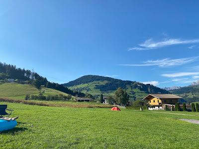 Camping Biohof Unteregg - Fam. Lainer — fotografia 4