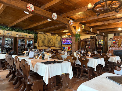 Restaurant Casa Romaneasca — fotografia 5