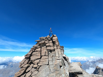 Gran Paradiso — fotografia 4