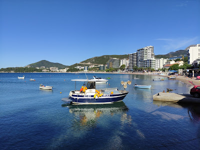 Budva Riviera — fotografia 4