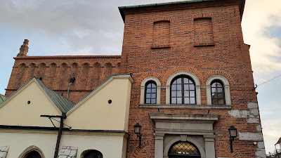Old Synagogue — fotografia 5