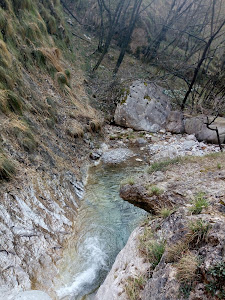 Sentiero del Fiume — fotografia 5