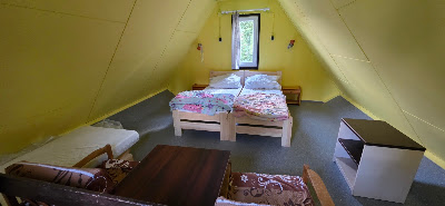 Camping Hejnice — fotografia 3
