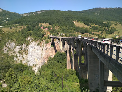 Durmitor — fotografia 4