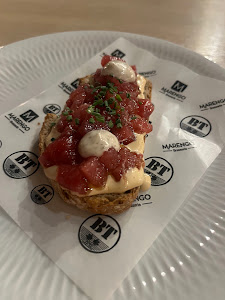 Marengo Brasserie ( Restaurante Club Hípico ) — fotografia 5